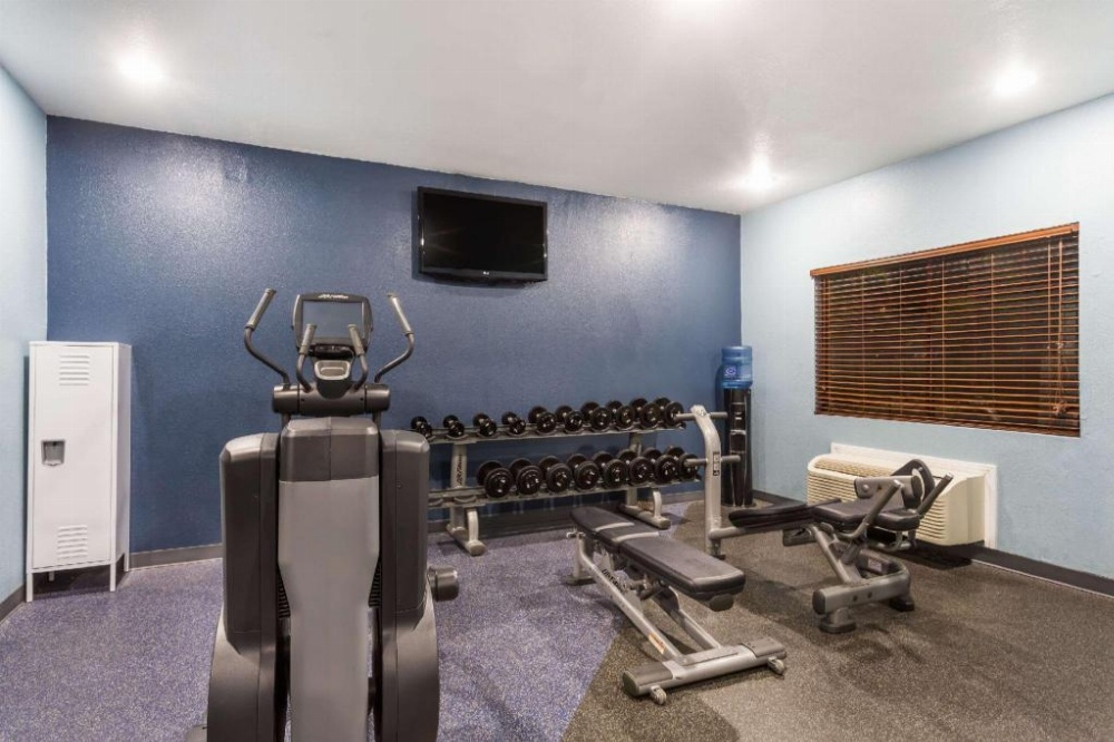 Wyndham Garden San Jose Silicon Valley